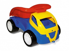 Грузовик «Томагавк» (Stellar, 01431_stell)